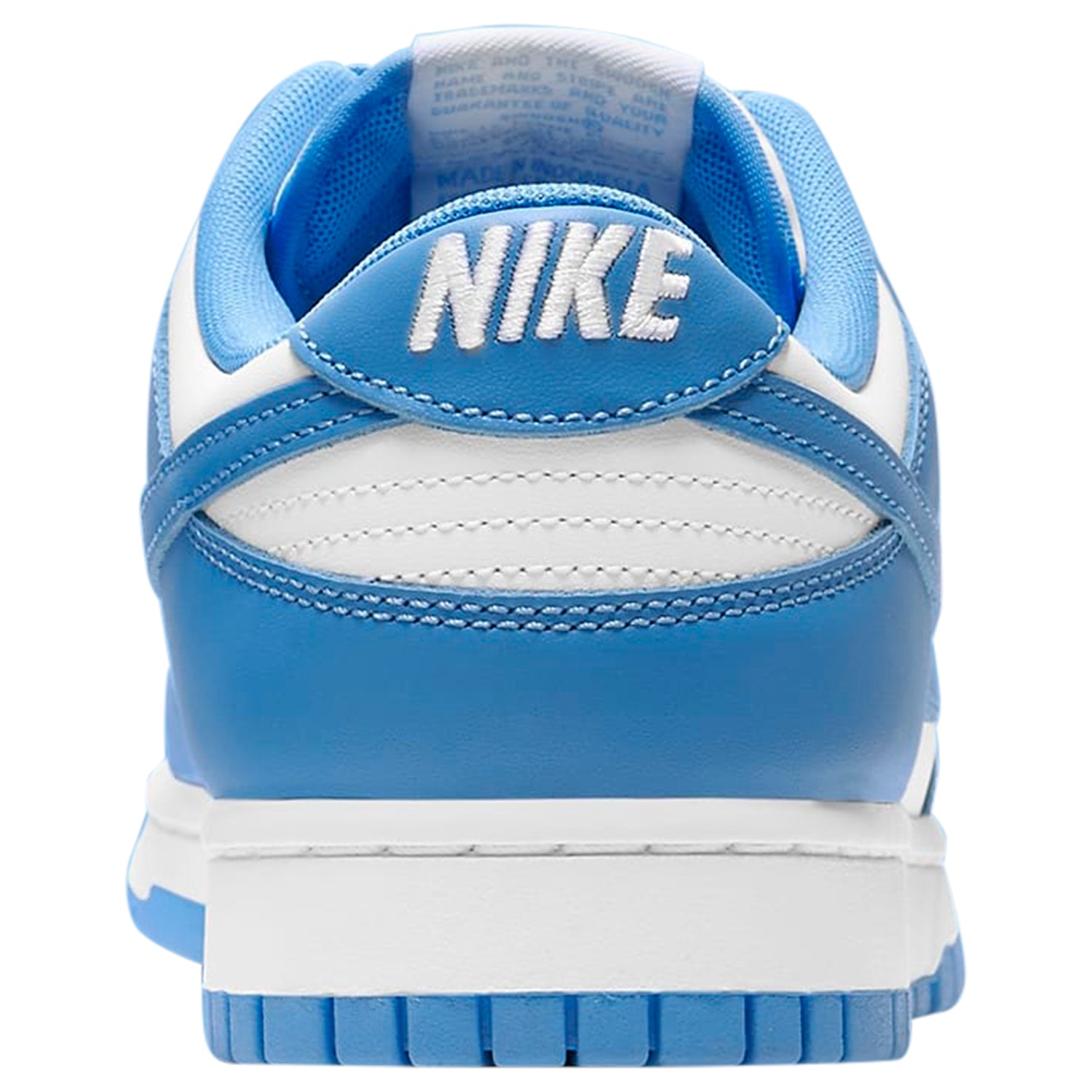 DUNK LOW &