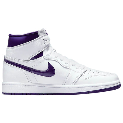Jordan 1 Retro High Court Purple (W)