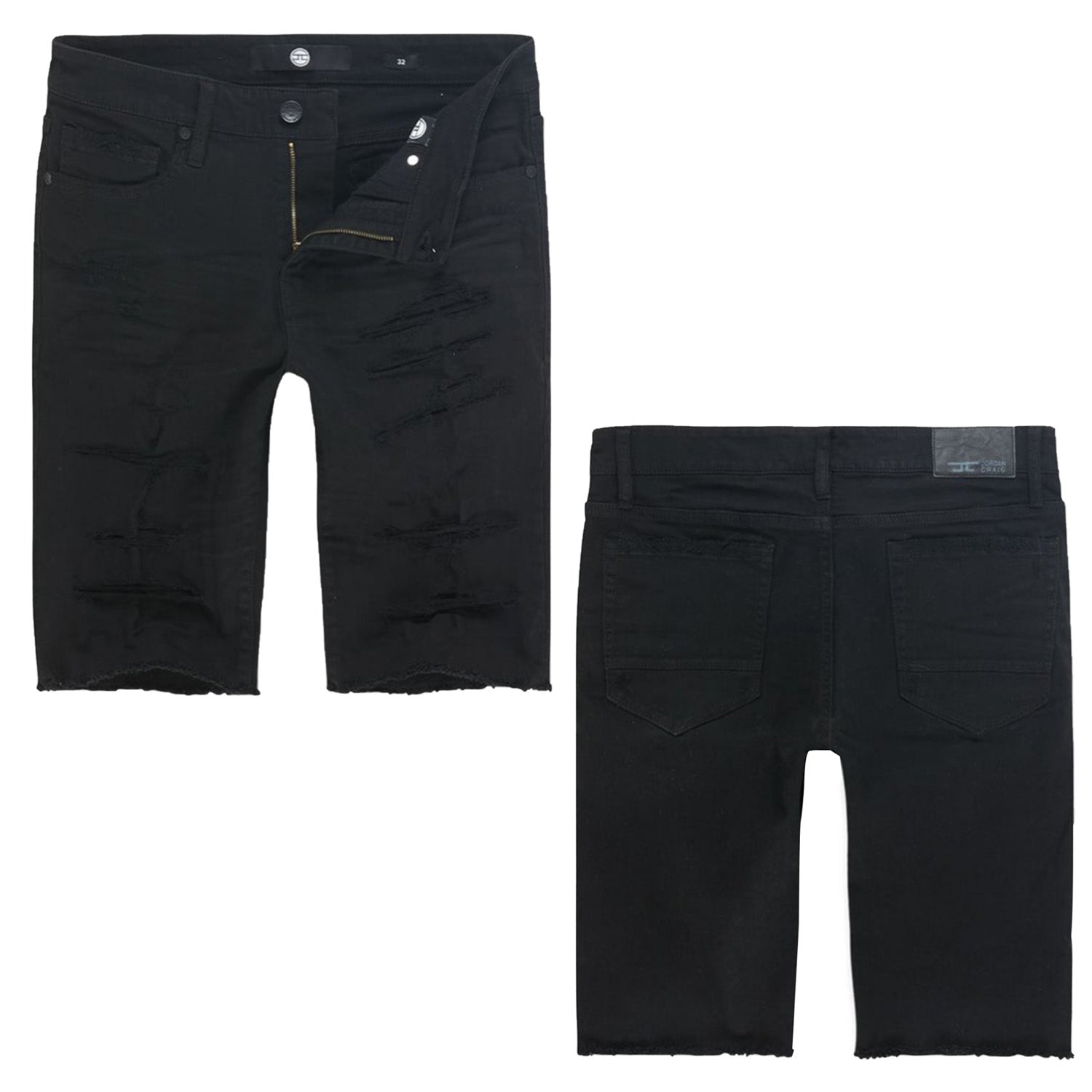 Jordan Craig Wildwood Twill Shorts Mens Style : J3166s
