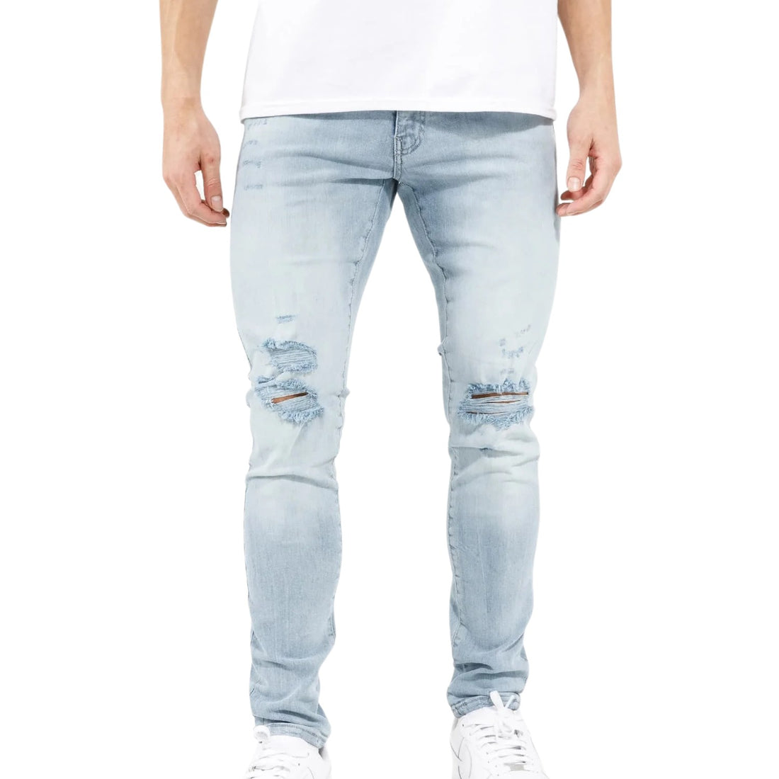 Jordan Craig Denim Jeans Mens Style : Jr1020
