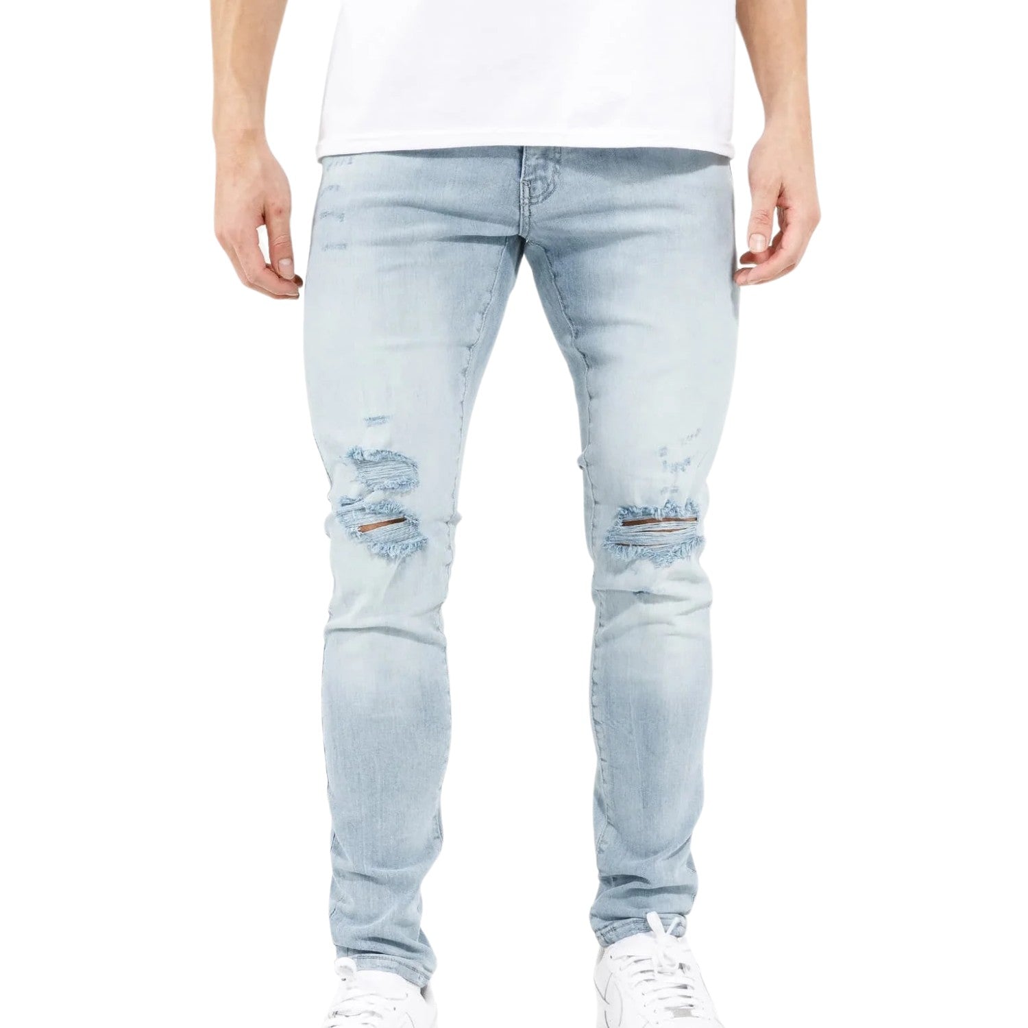 Jordan Craig Denim Jeans Mens Style : Jr1020