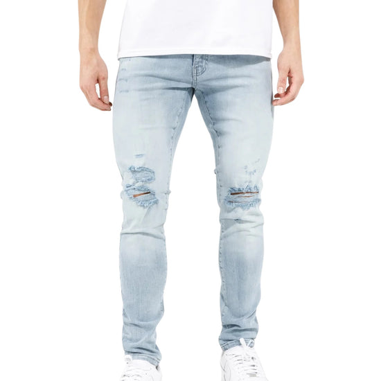 Jordan Craig Denim Jeans Mens Style : Jr1020