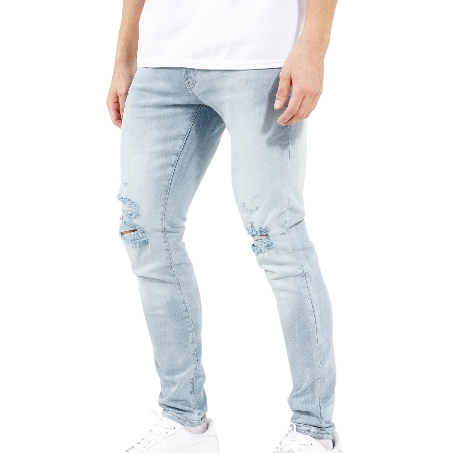 Jordan Craig Denim Jeans Mens Style : Jr1020