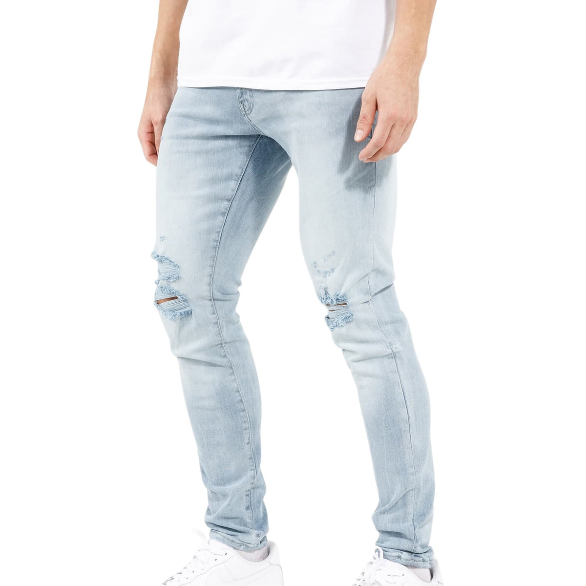 Jordan Craig Denim Jeans Mens Style : Jr1020