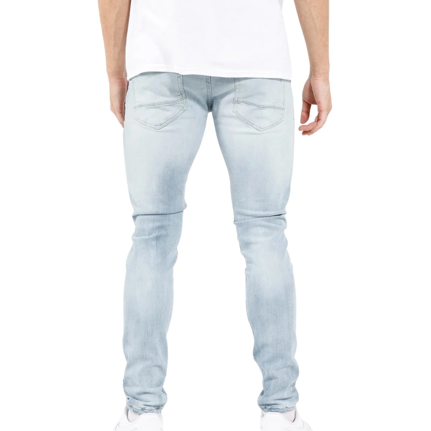 Jordan Craig Denim Jeans Mens Style : Jr1020