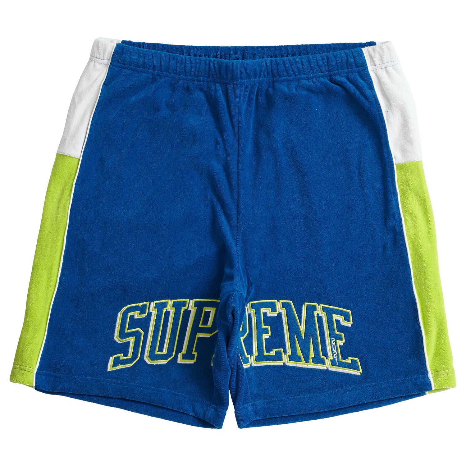 Supreme Terry Baseketball Shorts Mens Style : Ss21sh44