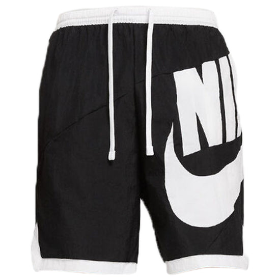 Nike Dri-fit Throwback Futura Basketball Shorts Mens Style : Cv1829