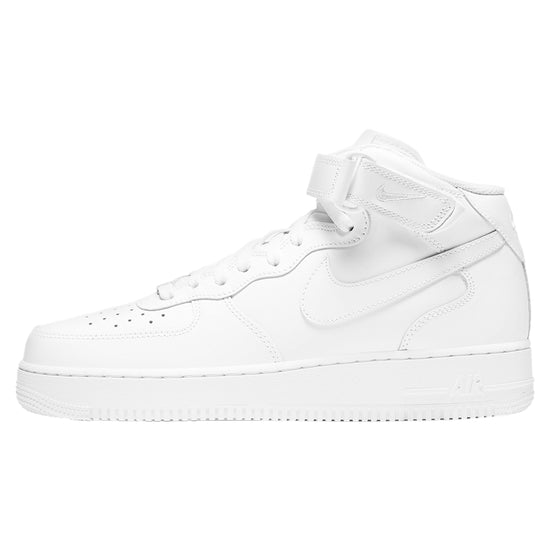 Nike Air Force 1 Mid '07 White