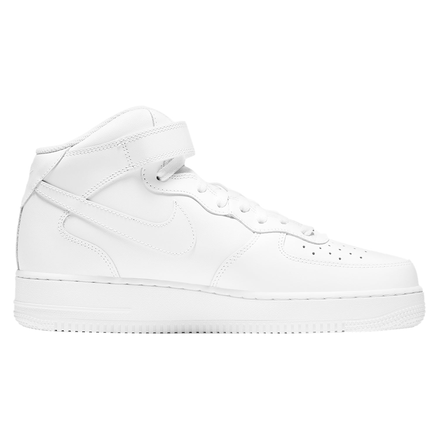 Nike Air Force 1 Mid '07 White