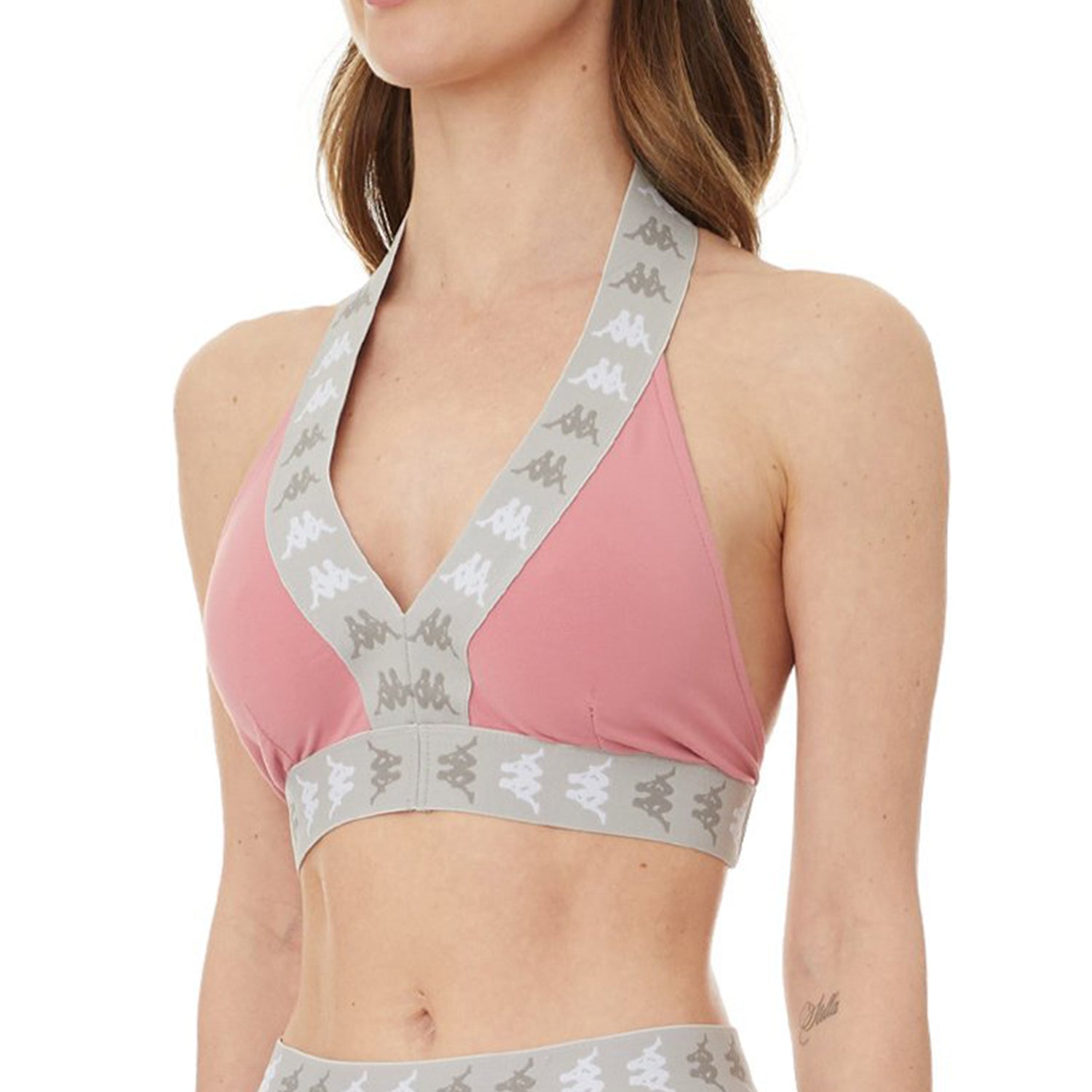 Kappa 222 Banda Anasco Womens Style : 38154vw