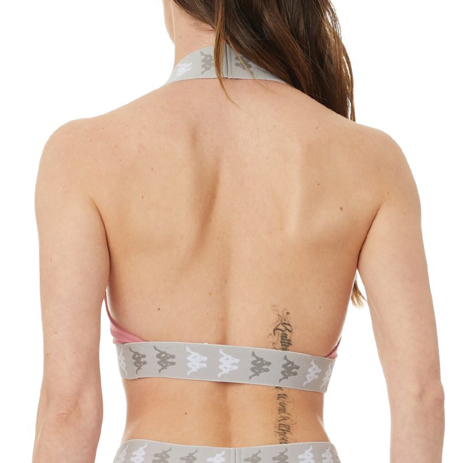 Kappa 222 Banda Anasco Womens Style : 38154vw