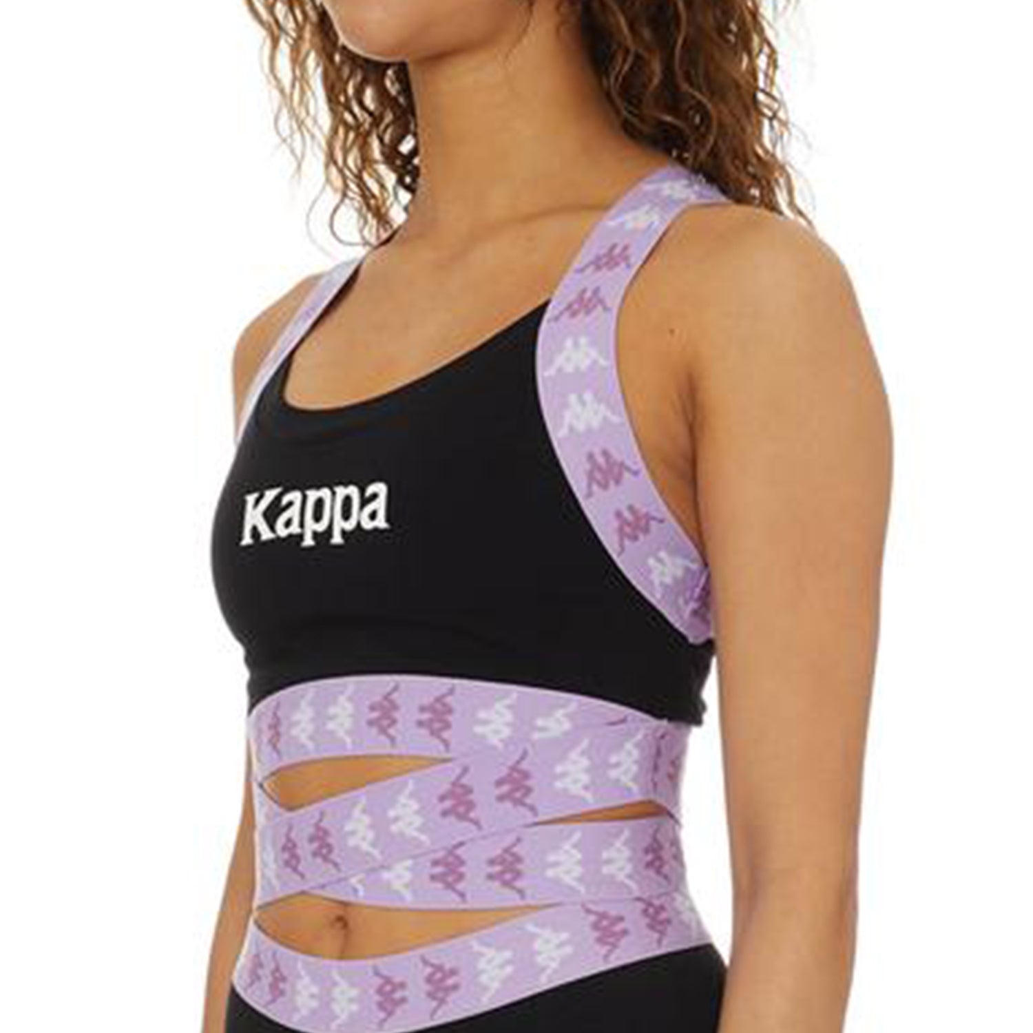 Kappa 222 Banda Tibey Womens Style : 33151uw