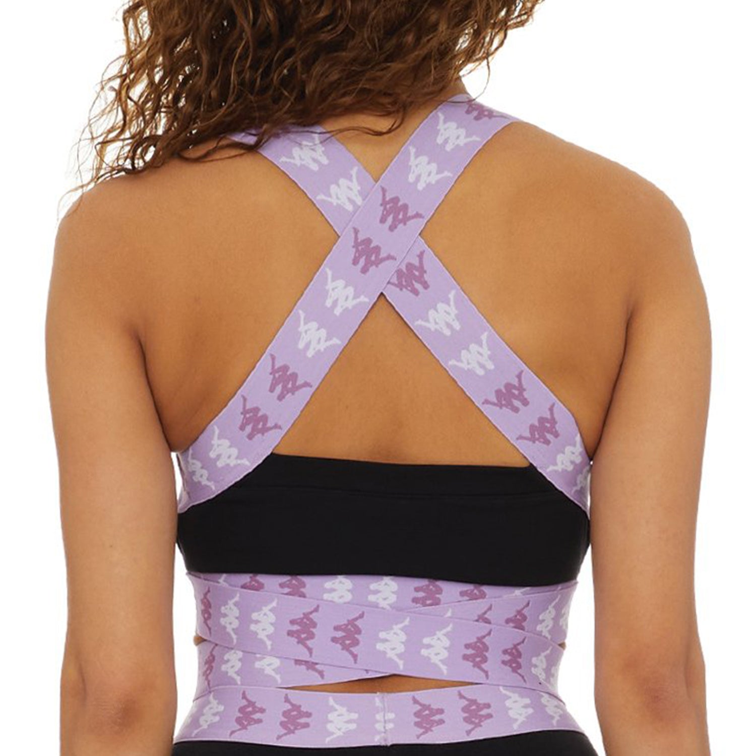 Kappa 222 Banda Tibey Womens Style : 33151uw