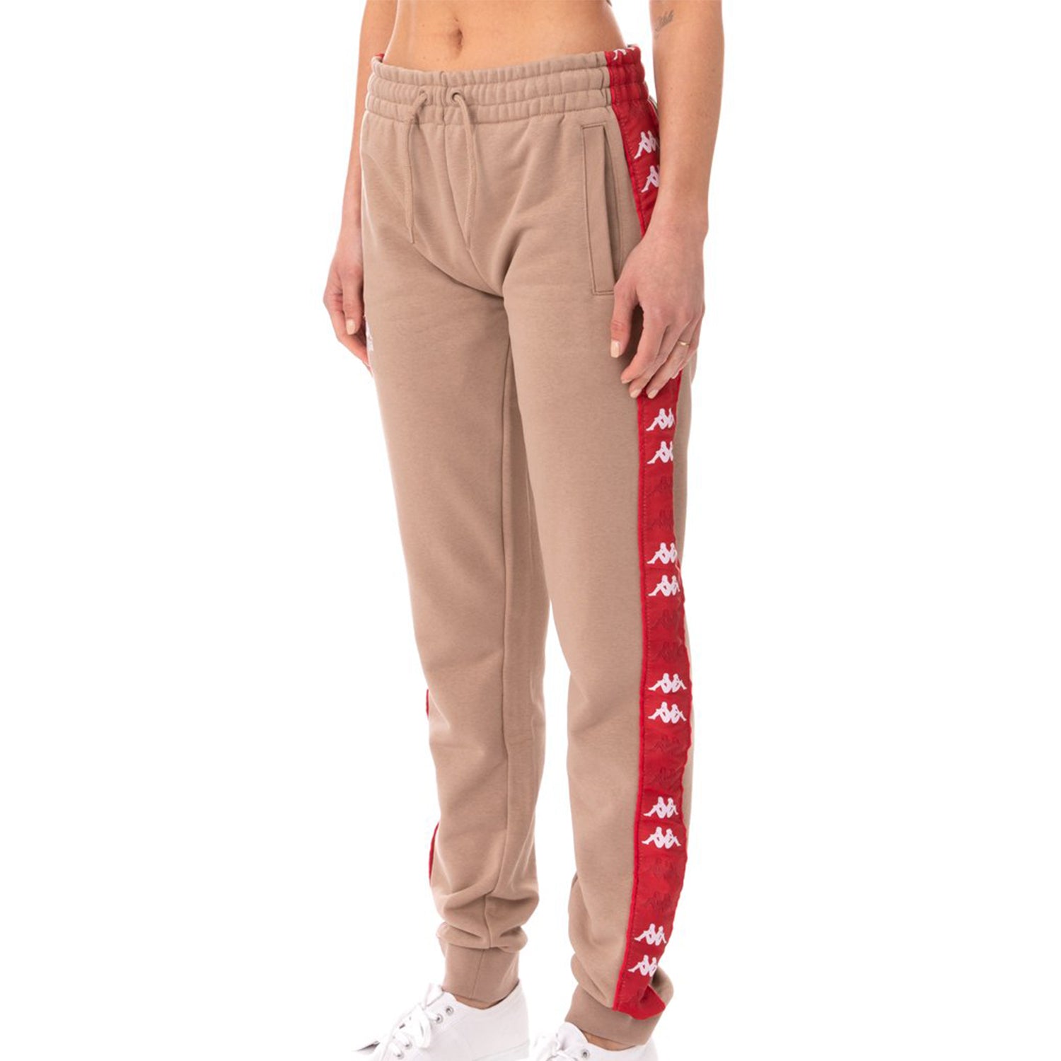 Kappa 222 Banda Beicegel Womens Style : 33146lw