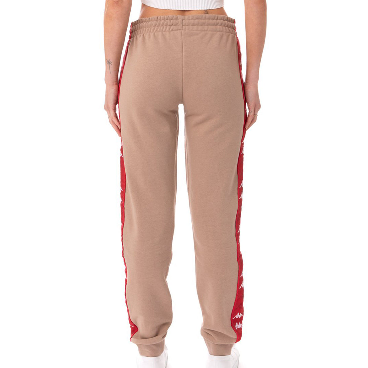 Kappa 222 Banda Beicegel Womens Style : 33146lw