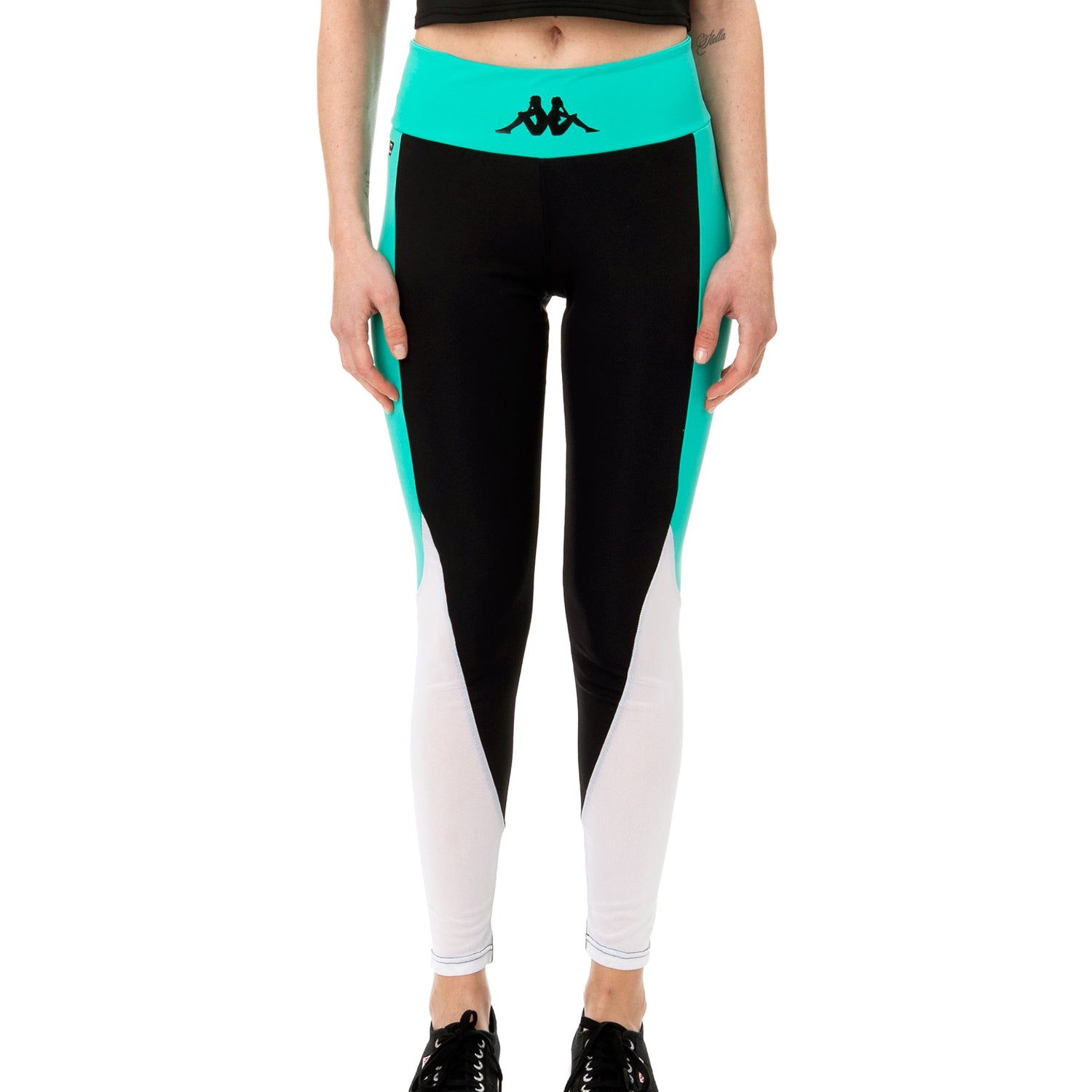 Kappa Kombat Crystal Womens Style : 3116k2w