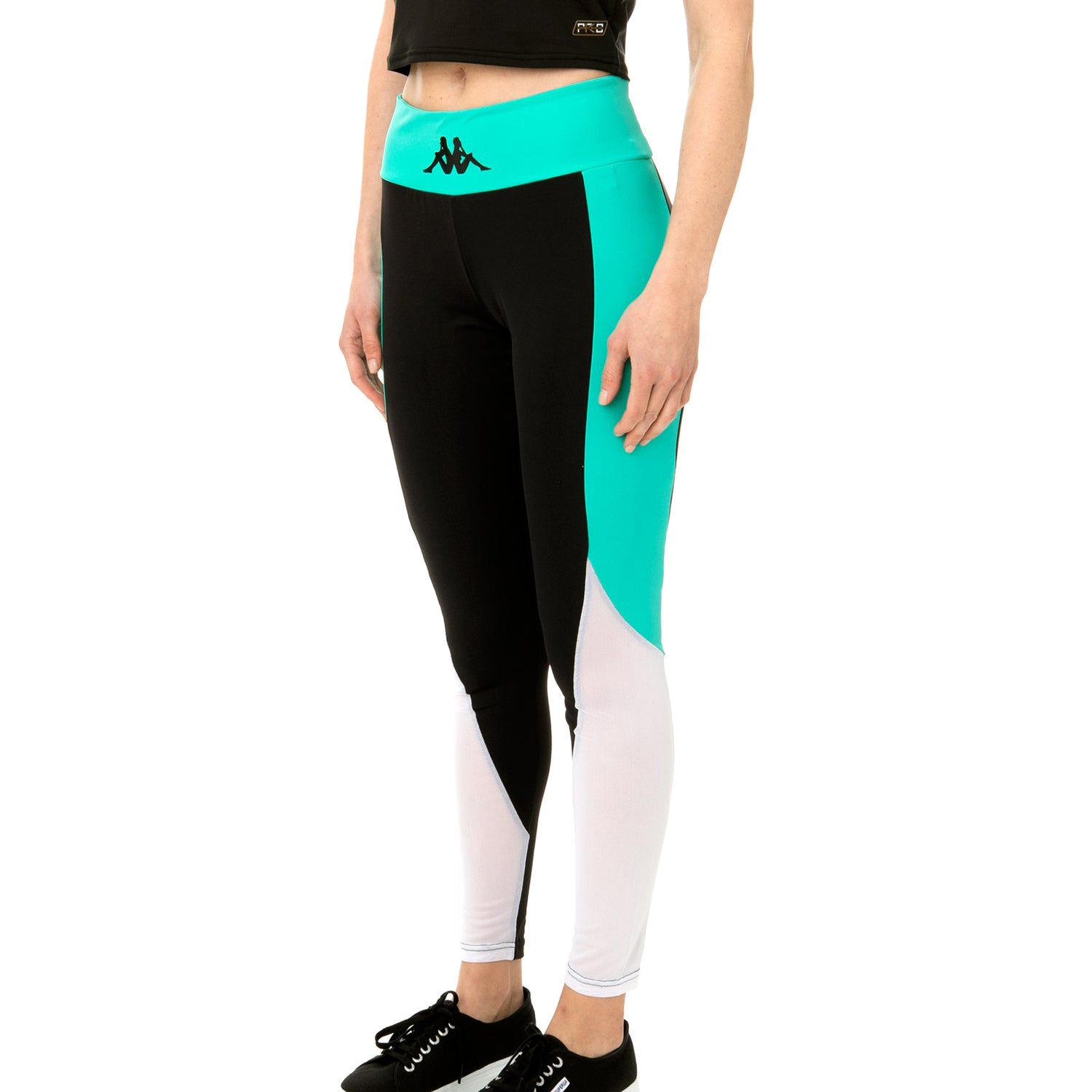 Kappa Kombat Crystal Womens Style : 3116k2w
