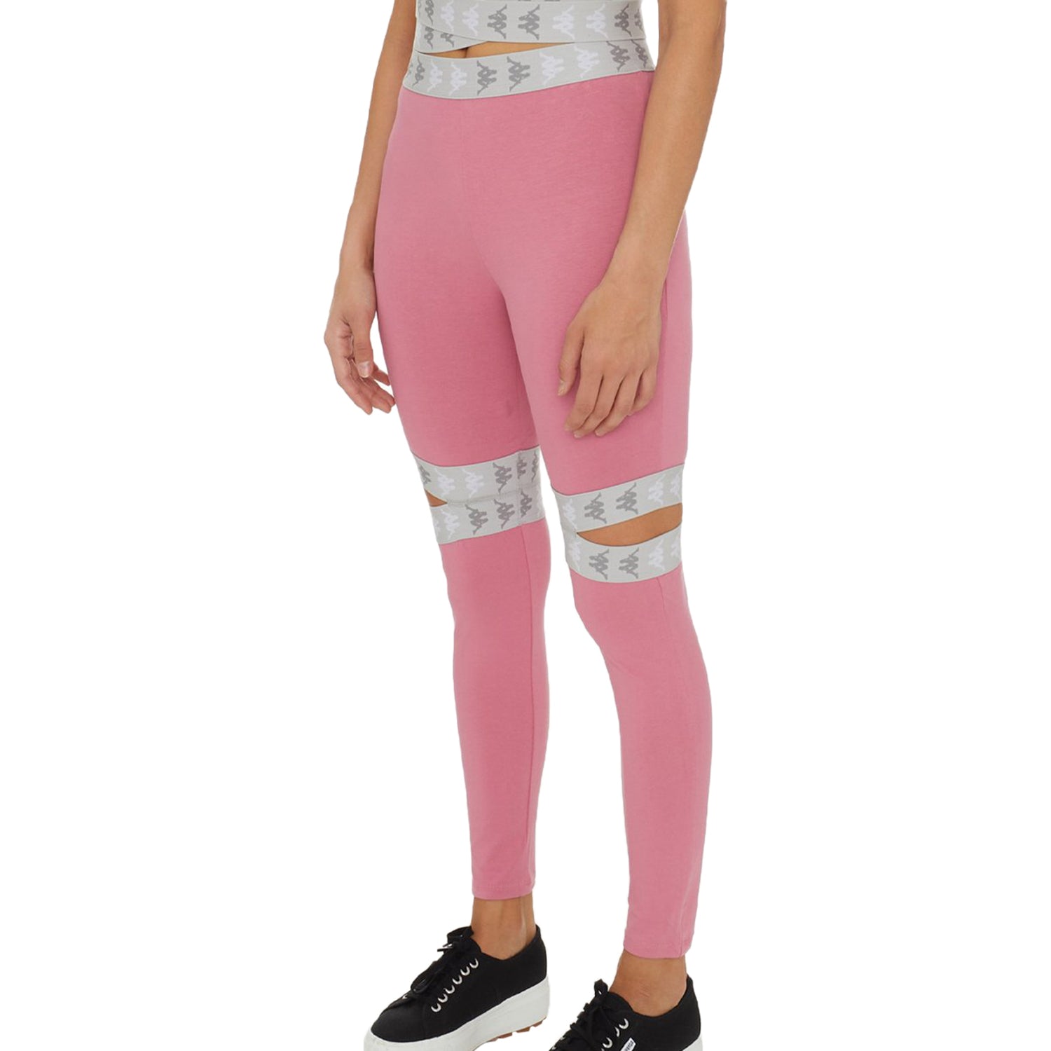 Kappa 222 Banda Bowman Womens Style : 32156nw