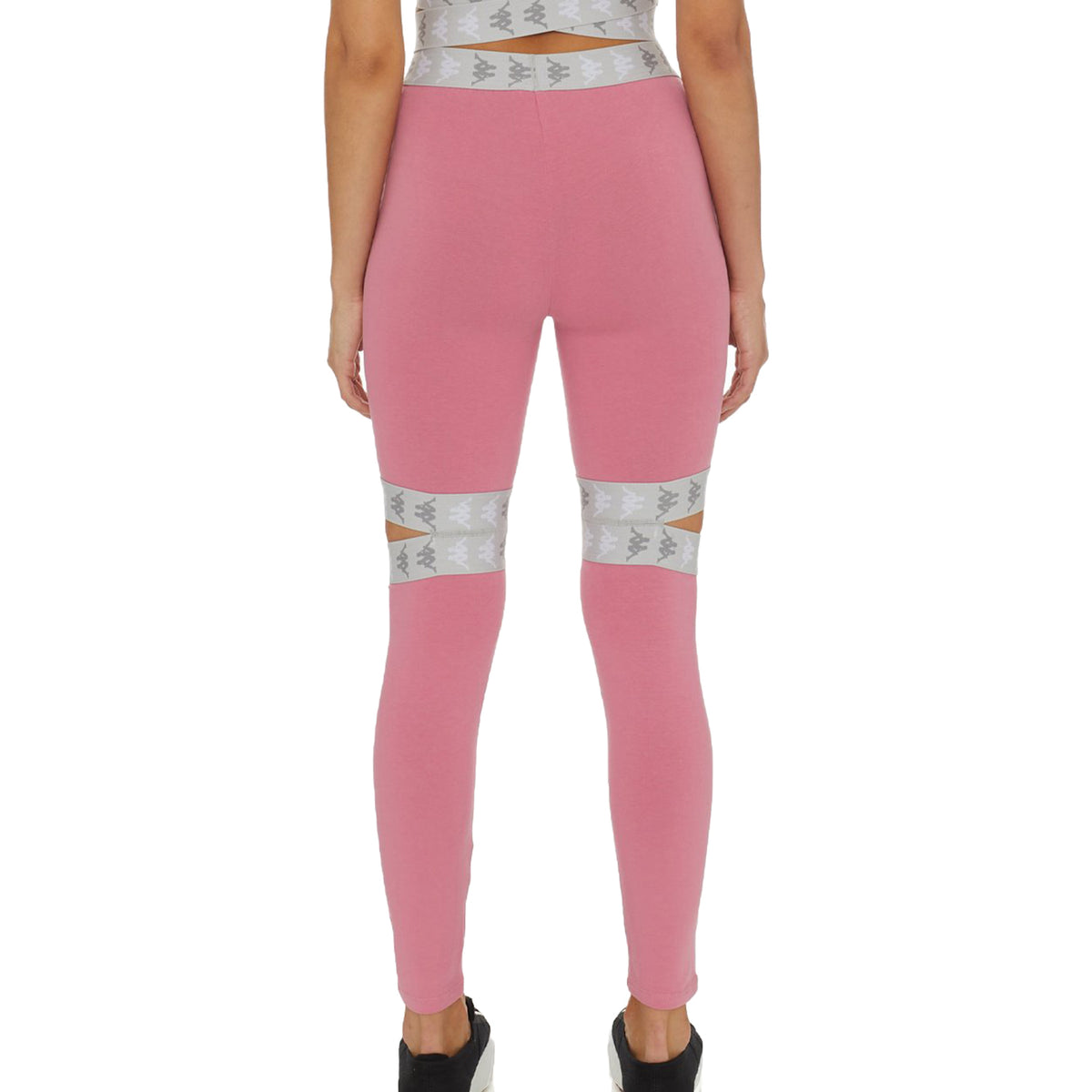 Kappa 222 Banda Bowman Womens Style : 32156nw