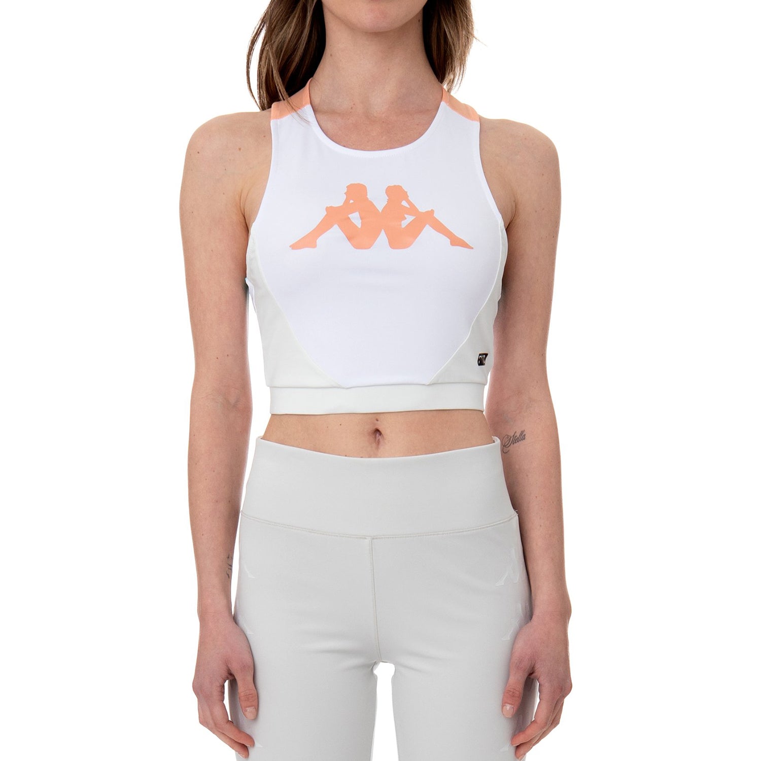 Kappa Kombat Caty Womens Style : 3116jvw