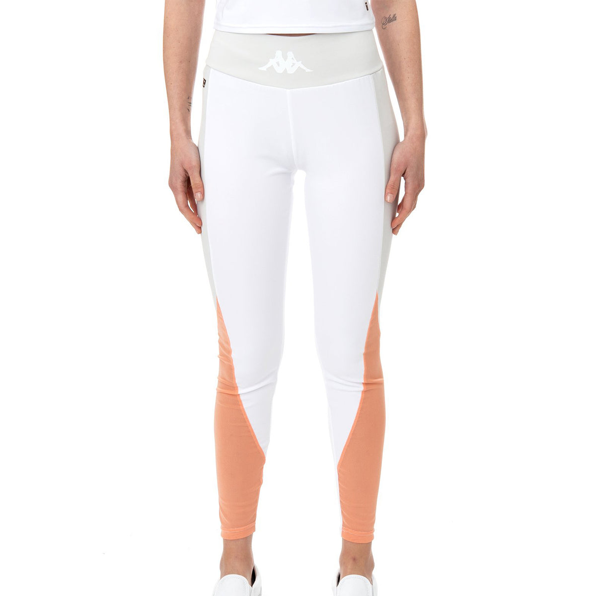 Kappa Kombat Crystal Womens Style : 3116k2w
