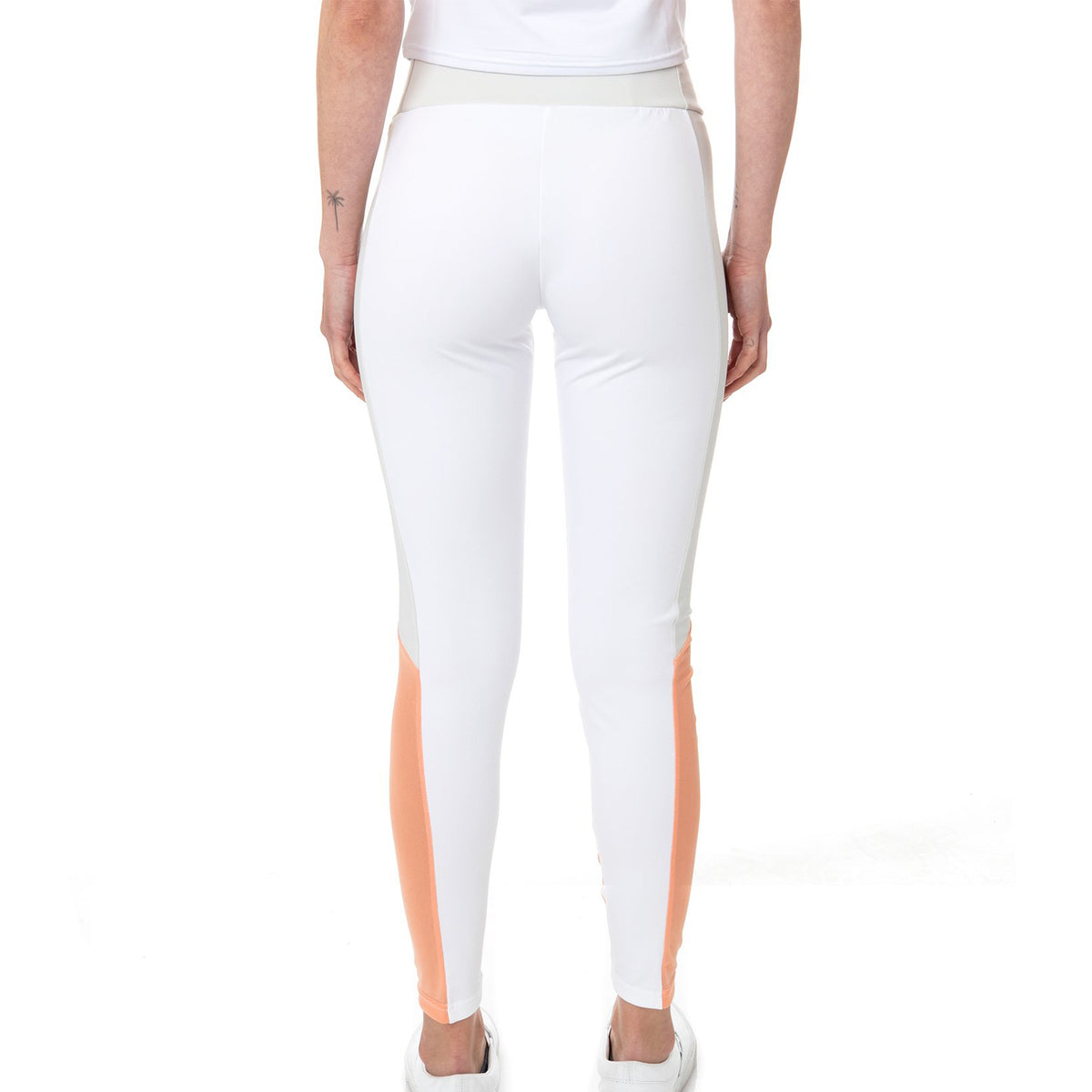 Kappa Kombat Crystal Womens Style : 3116k2w