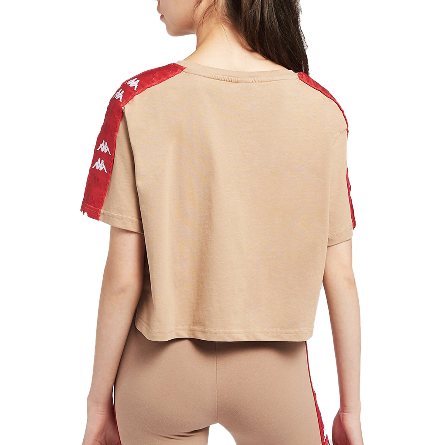 Kappa 222 Banda Solok Womens Style : 32172nw