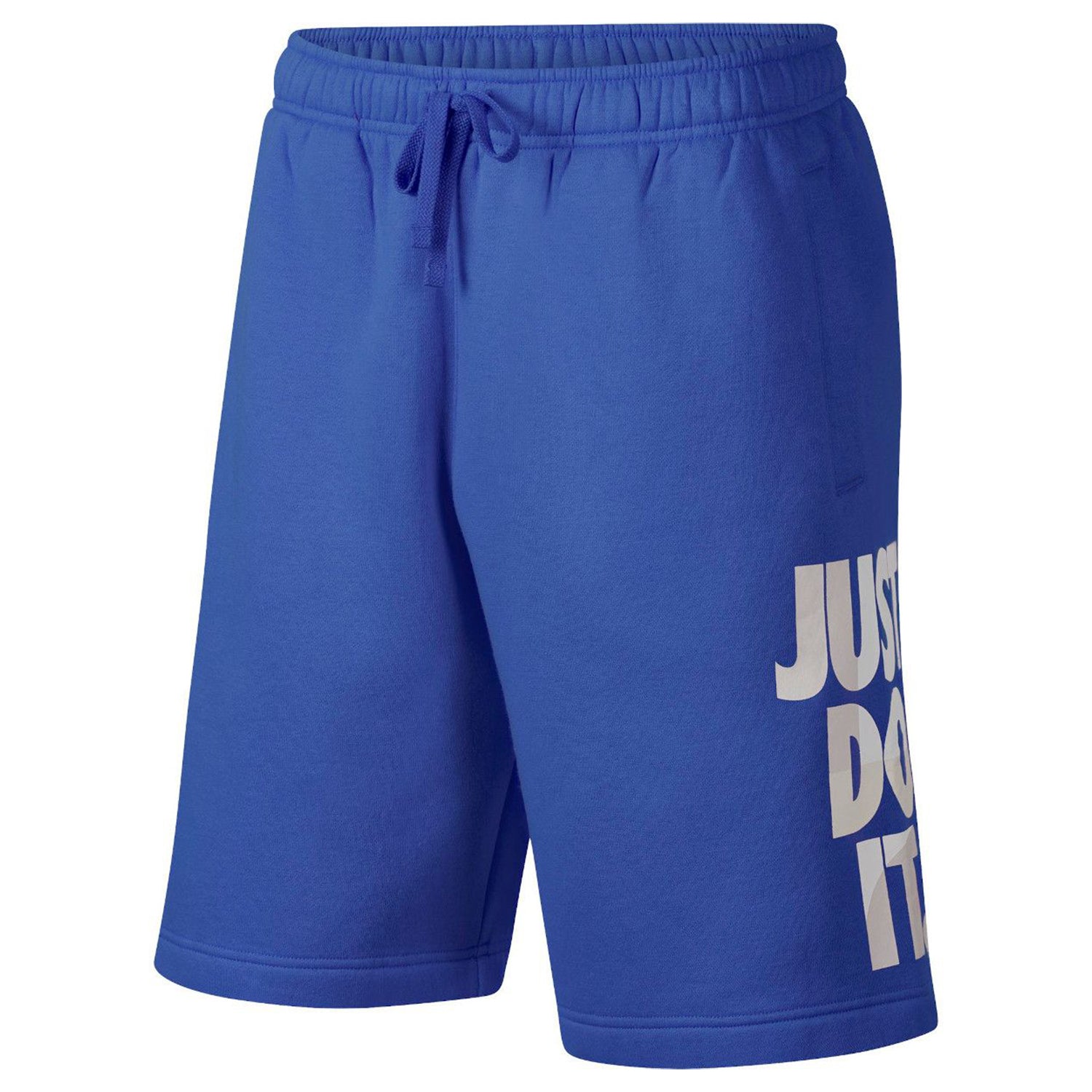 Nike Nsw Just Do It Fleece Shorts Mens Style : Cu4078