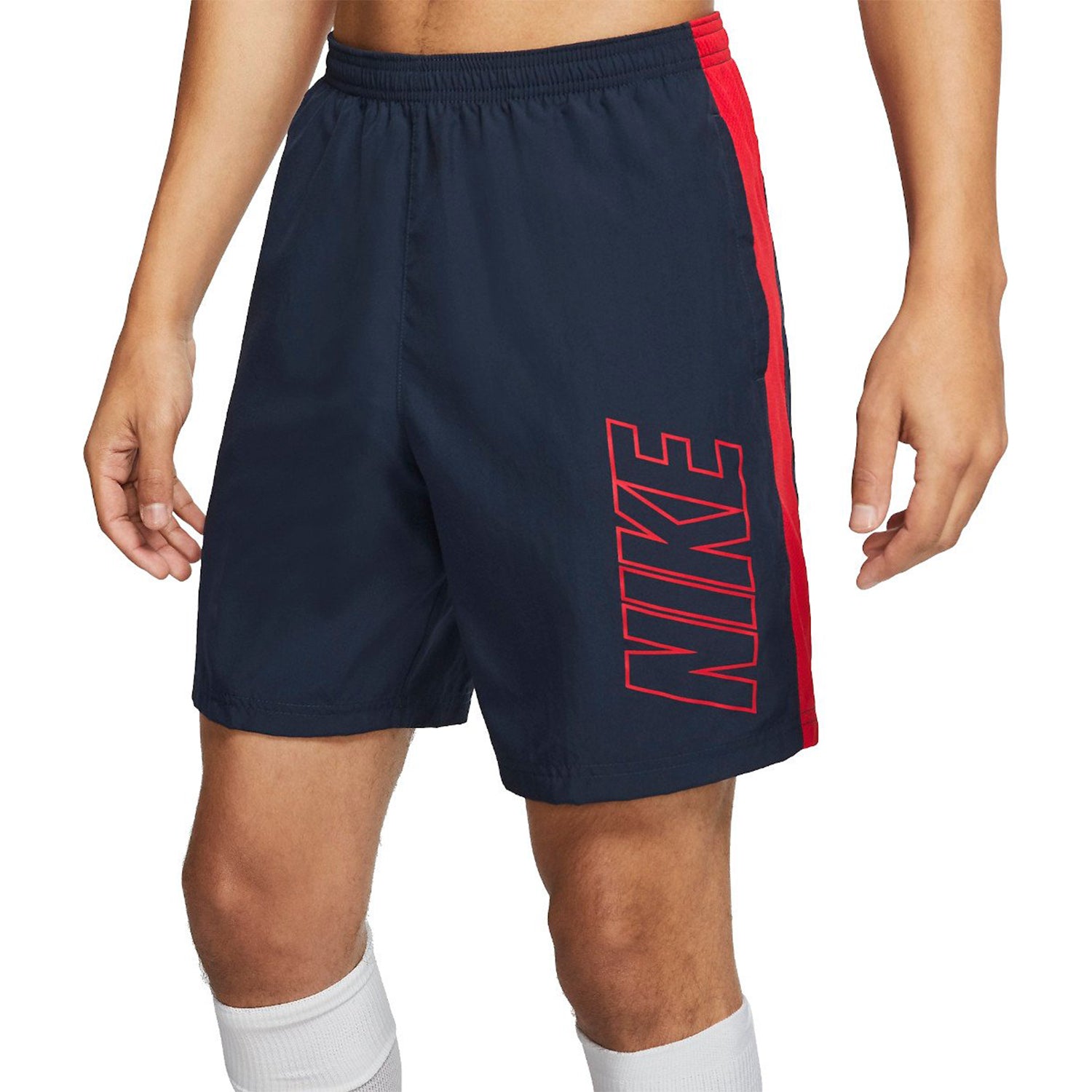 Nike Dri Fit Academy Short Mens Style : Ar7656