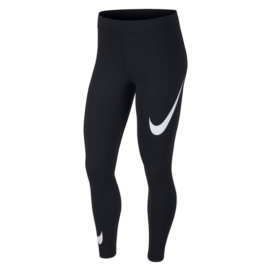 Nike Sportswear Leg-a-see Swoosh Leggings Womens Style : Cj2655