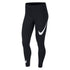 Nike Sportswear Leg-a-see Swoosh Leggings Womens Style : Cj2655