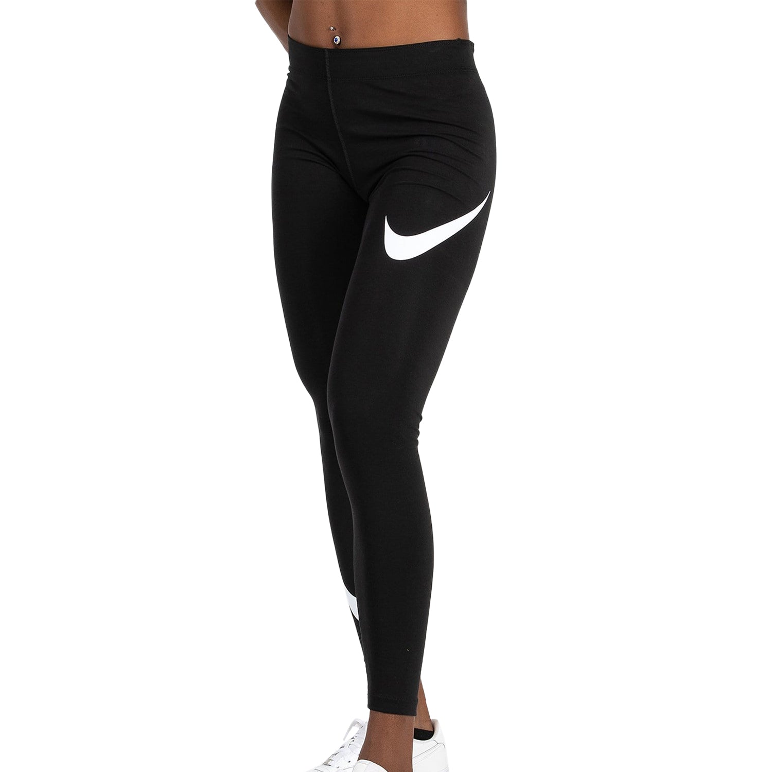 Nike Sportswear Leg-a-see Swoosh Leggings Womens Style : Cj2655