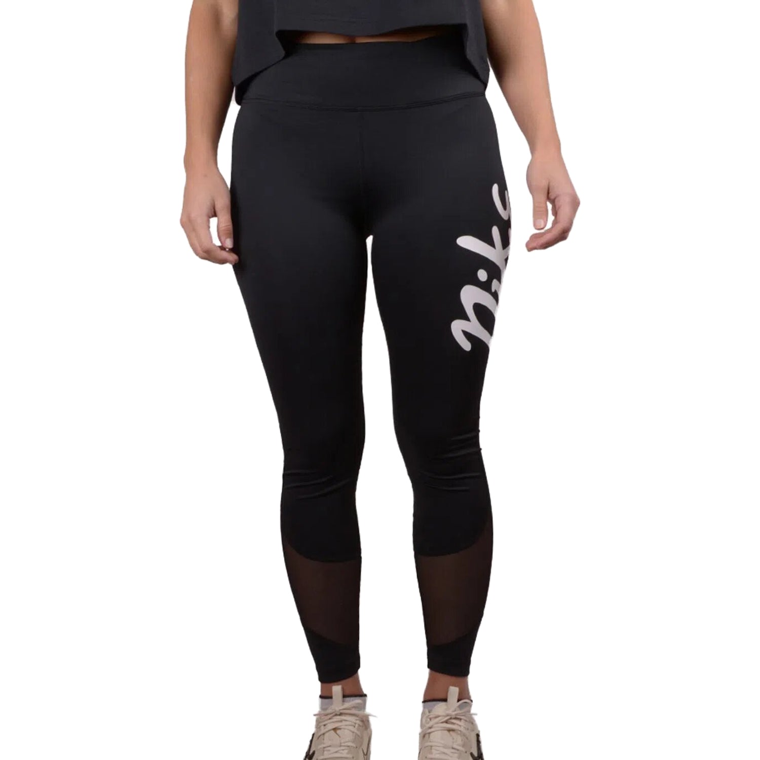 Nike Fast 7/8 Running Tights Womens Style : Cj2180