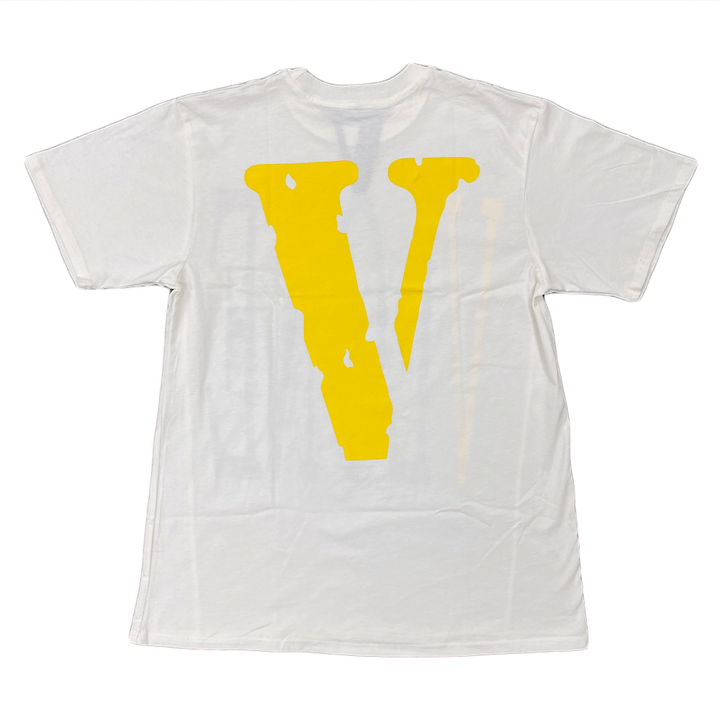Vlone Friends T-shirt Mens Style : 961462