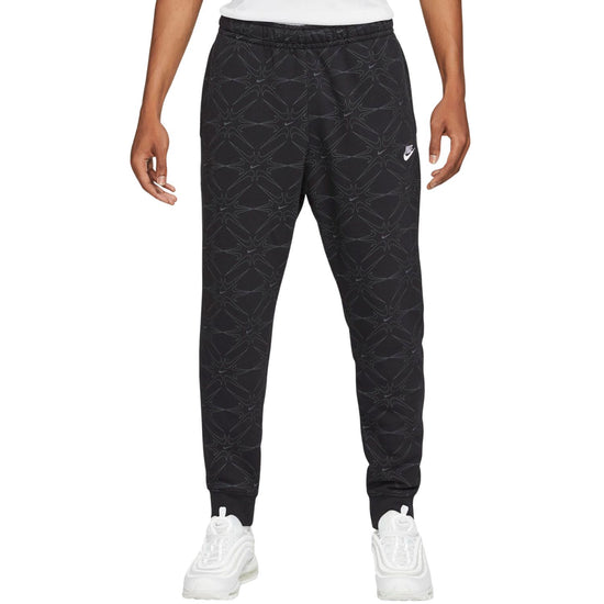 Nike Nsw Aop Club Joggers Mens Style : Dm7931