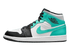Jordan 1 Mid Tropical Twist Igloo (GS)