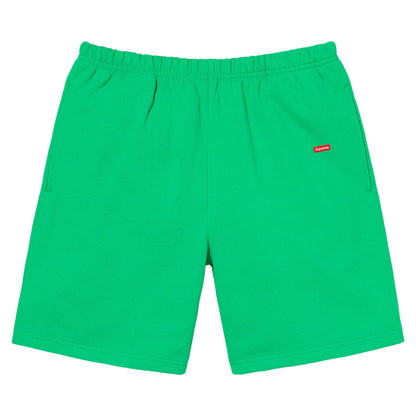 Supreme Small Box Sweat Short Mens Style : Ss21sh43