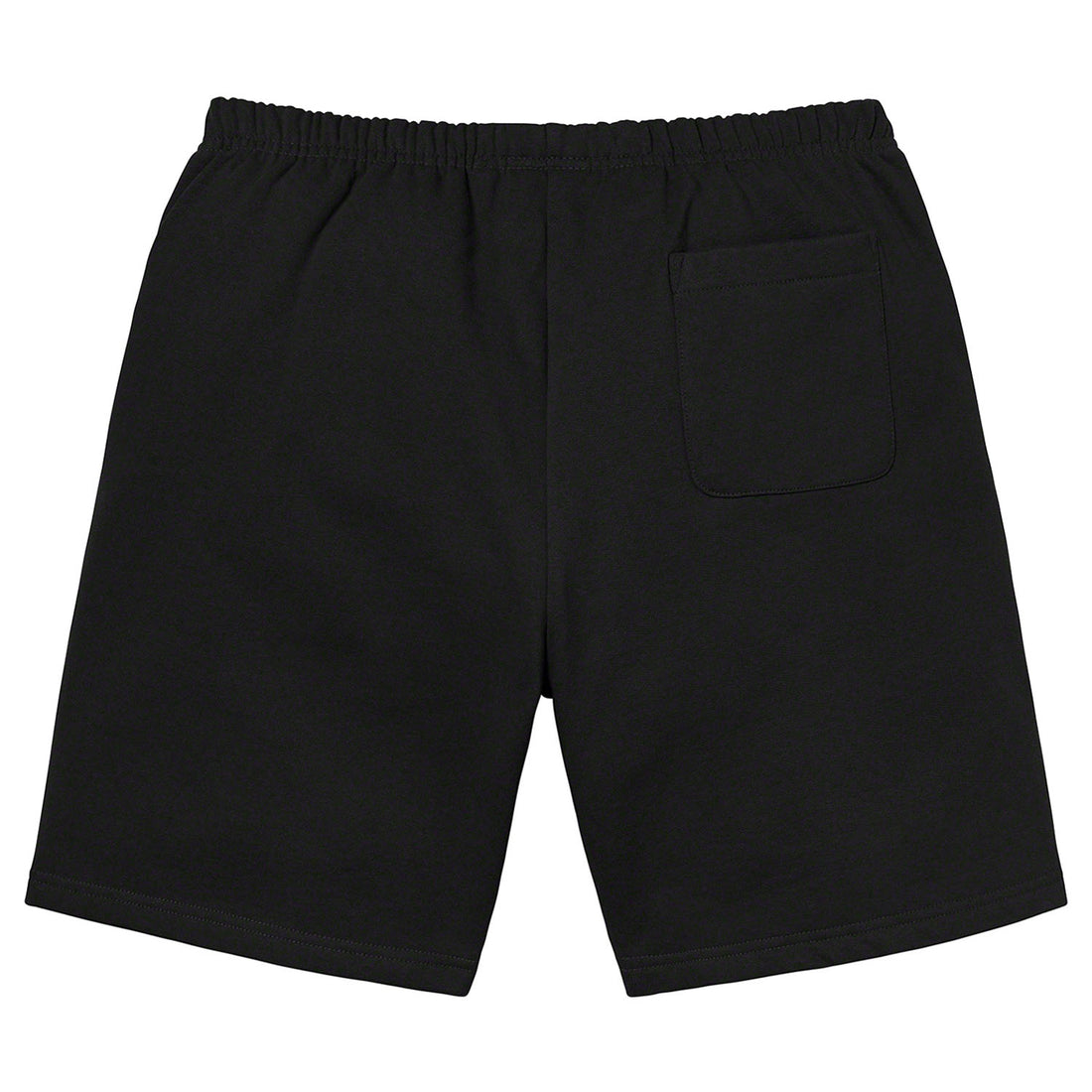 Supreme Small Box Sweat Short Mens Style : Ss21sh43