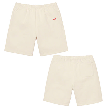 Supreme Small Box Sweat Short Mens Style : Ss21sh43
