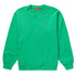 Supreme Small Box Crewneck Green