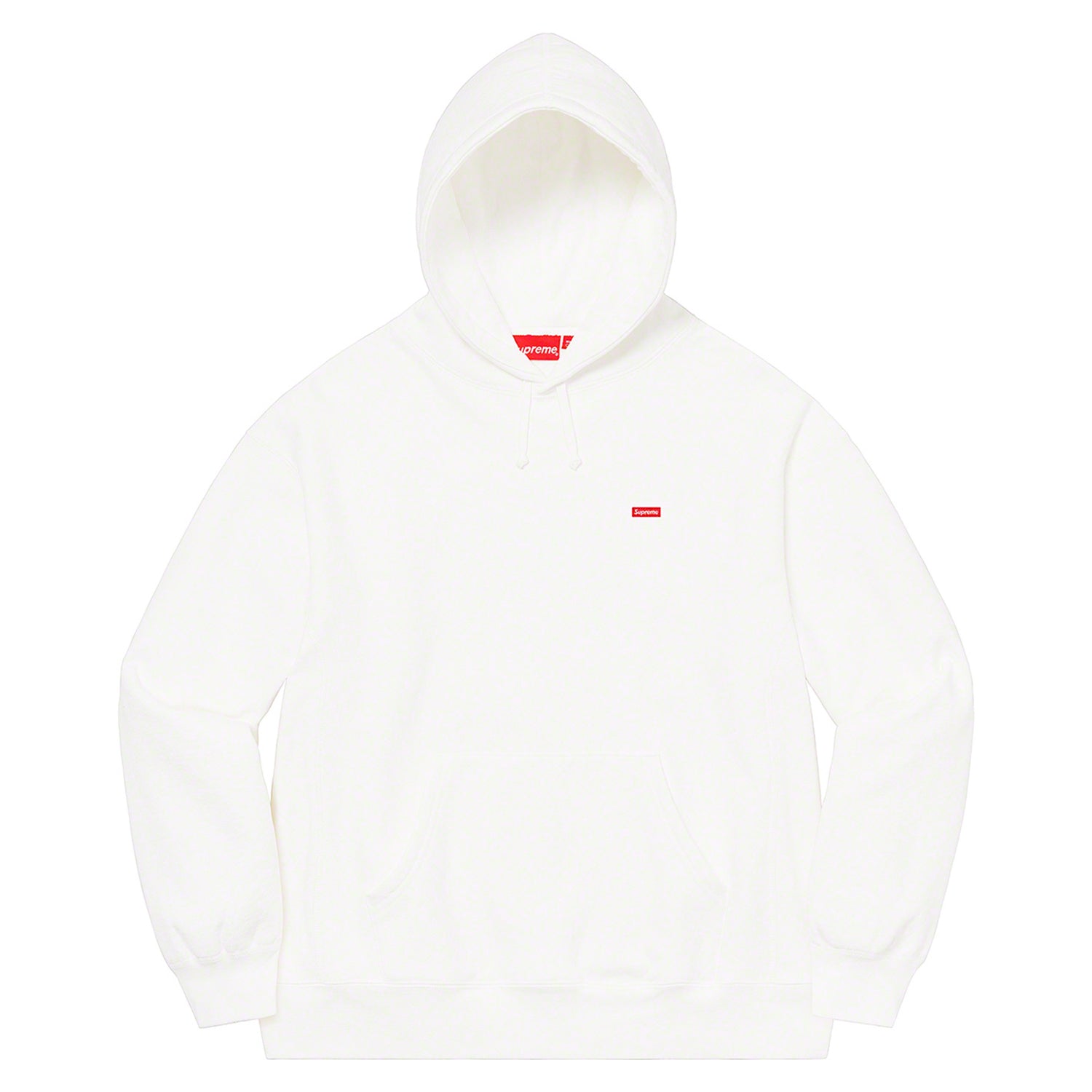 Supreme Small Box Hooded Sweatshirt Mens Style : Ss21sw49