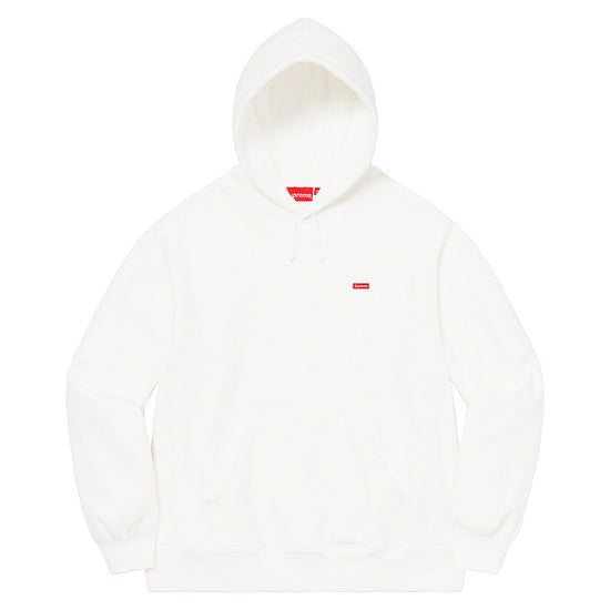 Supreme Small Box Hooded Sweatshirt Mens Style : Ss21sw49