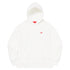Supreme Small Box Hooded Sweatshirt Mens Style : Ss21sw49