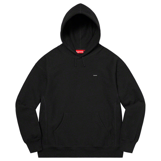Supreme Small Box Hooded Sweatshirt Mens Style : Ss21sw49