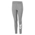 Nike Sportswear Essential High-waisted Leggings Womens Style : Cz8528