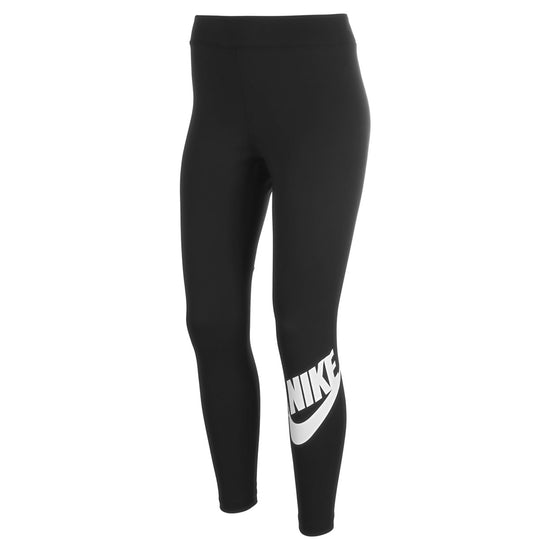 Nike Sportswear Essential High-waisted Leggings Womens Style : Cz8528