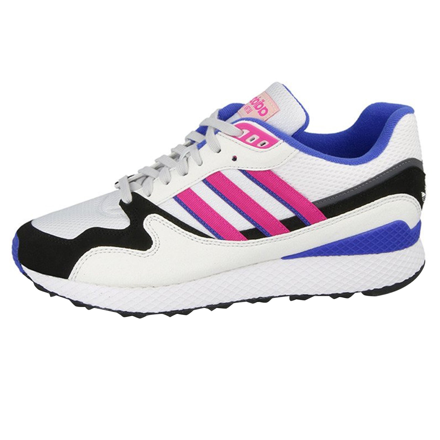 adidas Ultra Tech Shock Pink