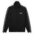 Golden Goose Zipped Track Jacket Denis Mens Style : Gmp00875.p000520.80203