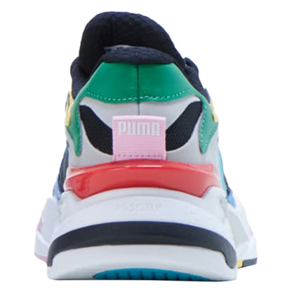 Puma Rs-fast Intl Big Kids Style : 381529-01