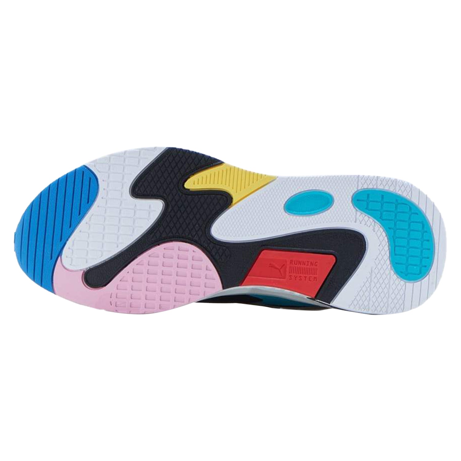 Puma Rs-fast Intl Big Kids Style : 381529-01